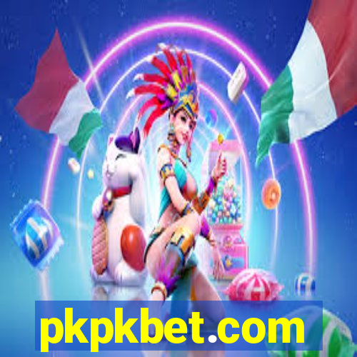 pkpkbet.com