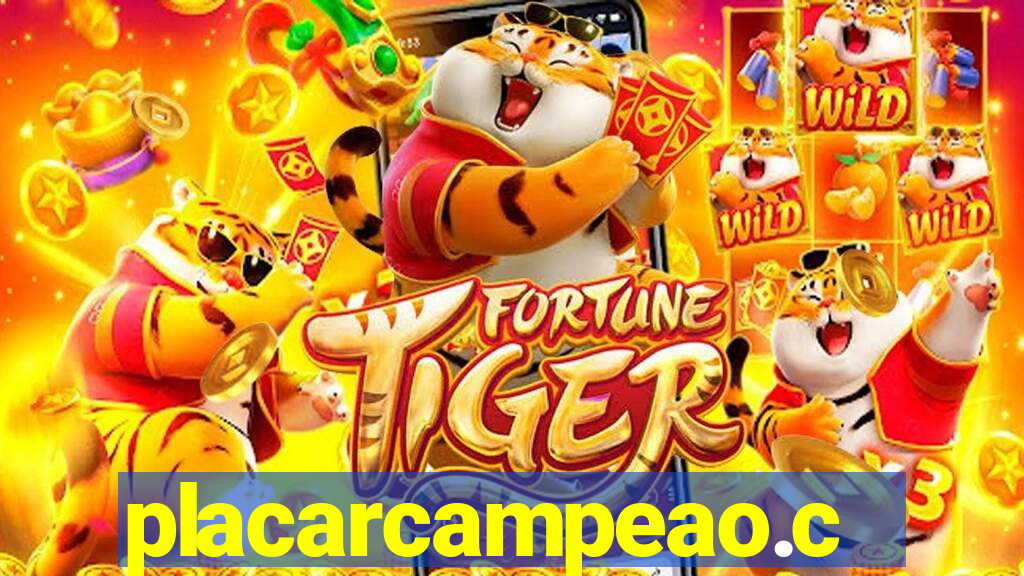 placarcampeao.com