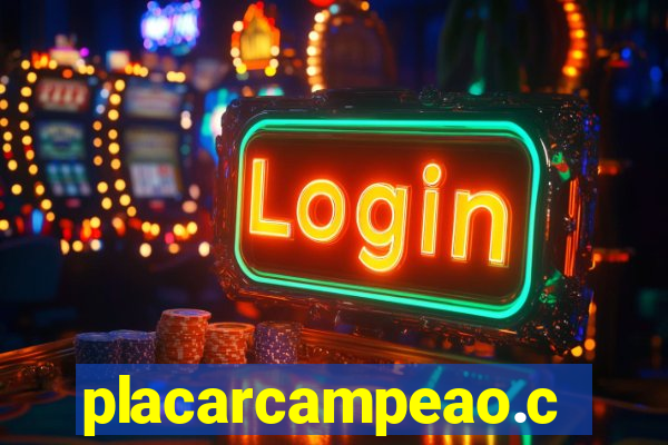 placarcampeao.com