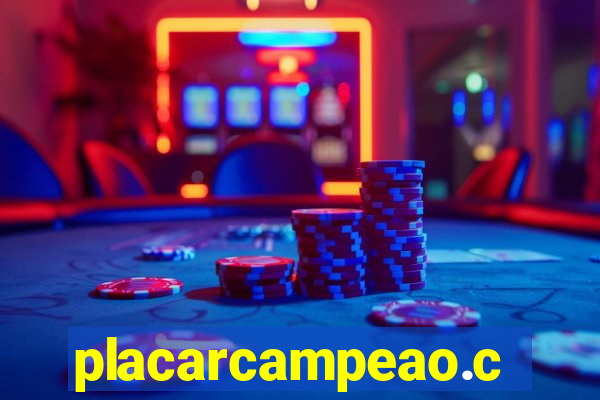 placarcampeao.com