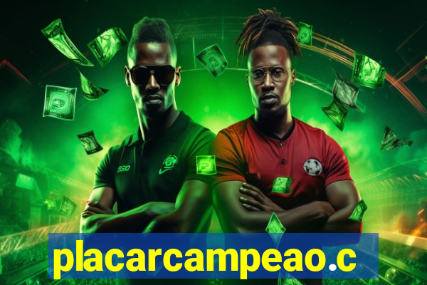 placarcampeao.com