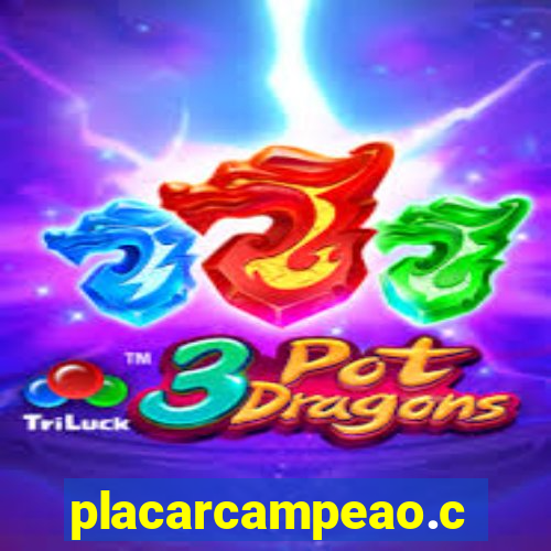 placarcampeao.com