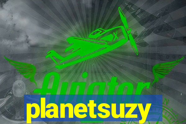 planetsuzy