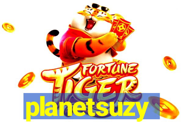 planetsuzy