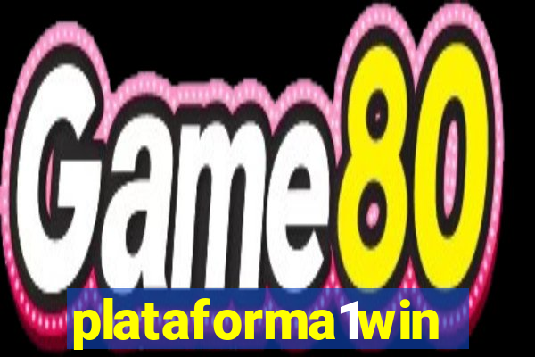 plataforma1win