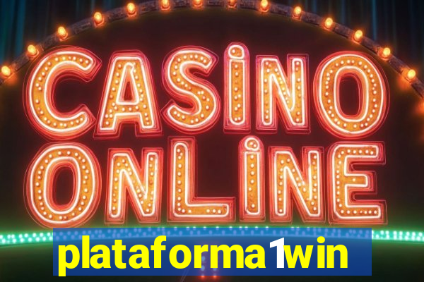 plataforma1win