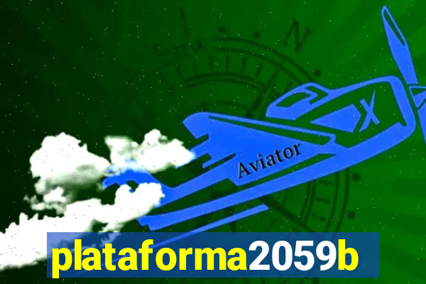 plataforma2059bet.com