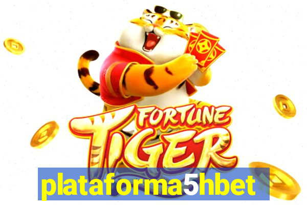 plataforma5hbet.com
