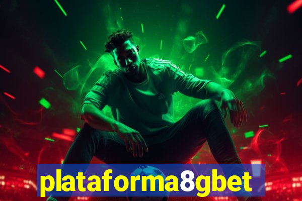 plataforma8gbet