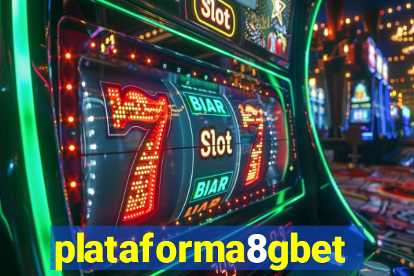 plataforma8gbet