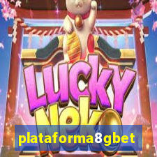 plataforma8gbet