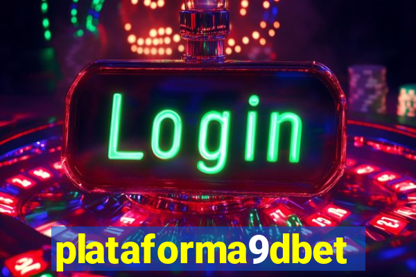 plataforma9dbet