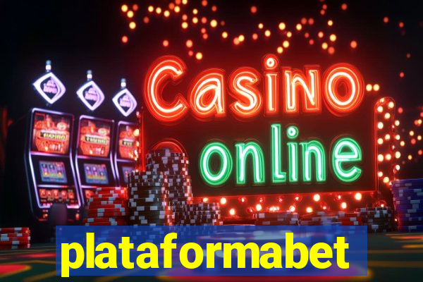 plataformabet
