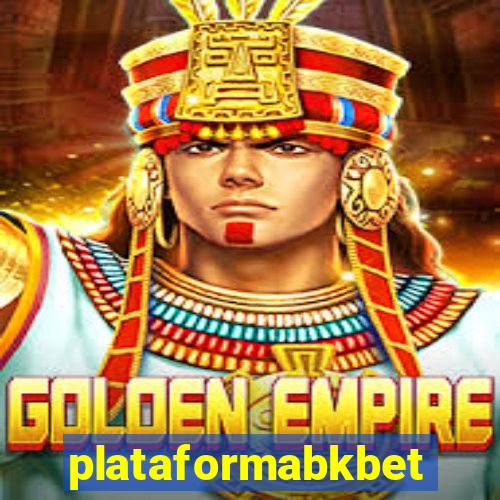 plataformabkbet.com