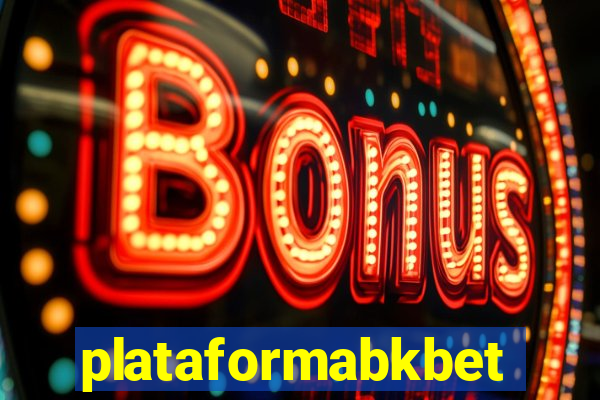 plataformabkbet.com