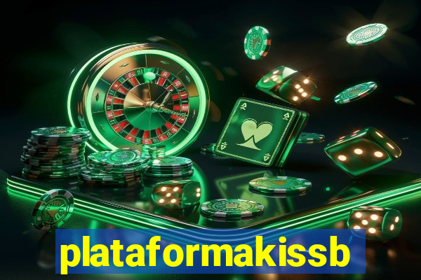plataformakissbet.com