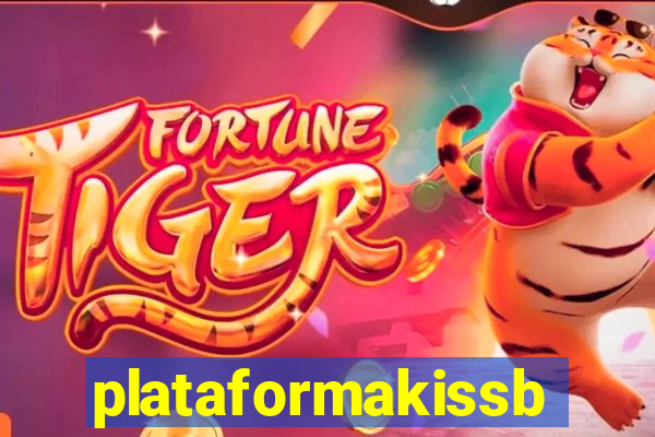 plataformakissbet.com