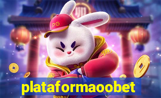 plataformaoobet.com