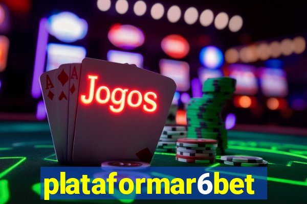 plataformar6bet