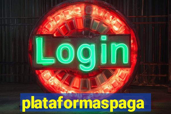 plataformaspagandomuito.com