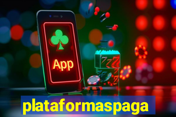 plataformaspagandomuito.com