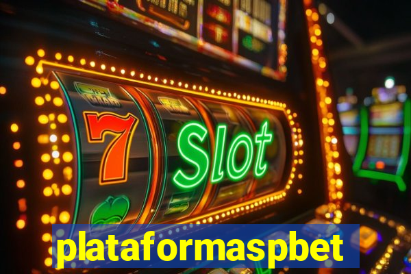 plataformaspbet