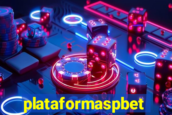 plataformaspbet