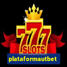 plataformautbet.com