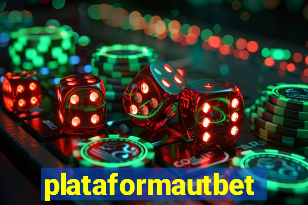plataformautbet.com