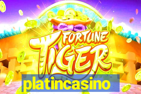 platincasino