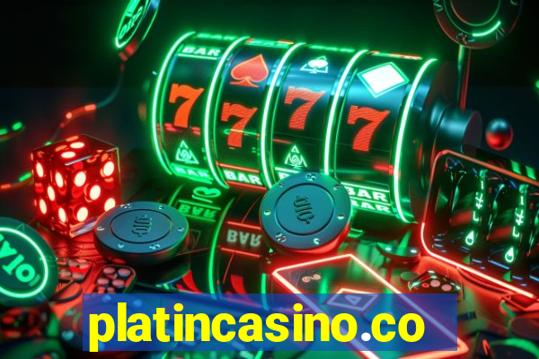 platincasino.com