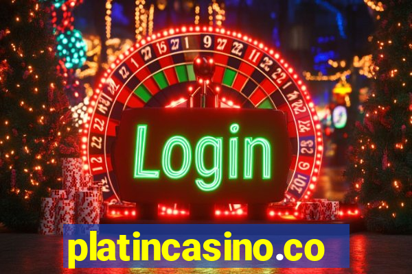 platincasino.com