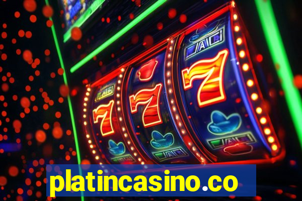 platincasino.com