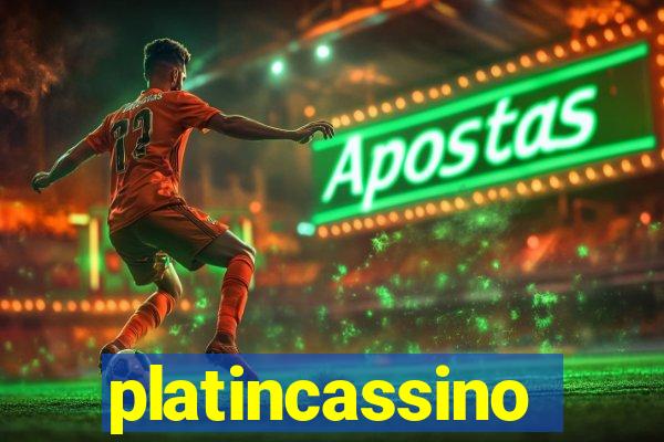platincassino