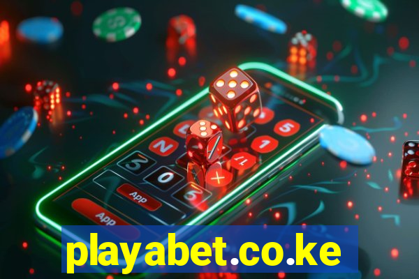 playabet.co.ke