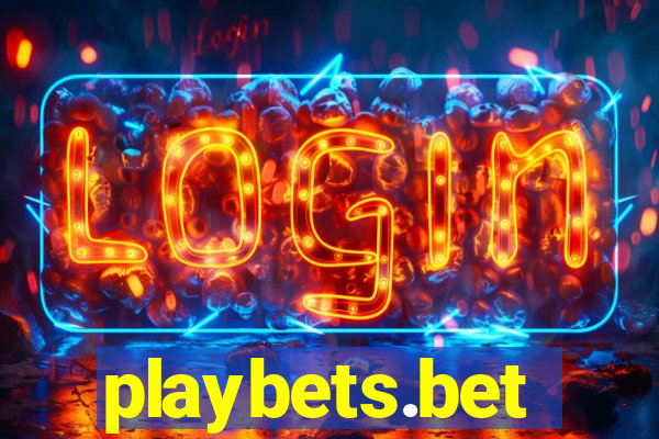 playbets.bet