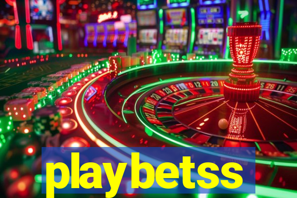 playbetss