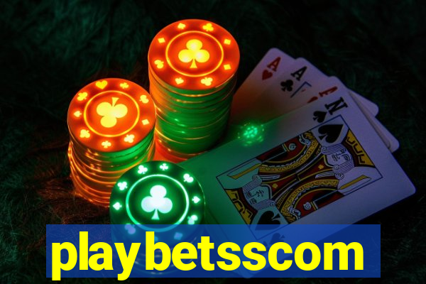 playbetsscom