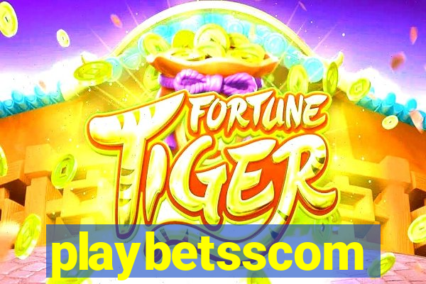 playbetsscom
