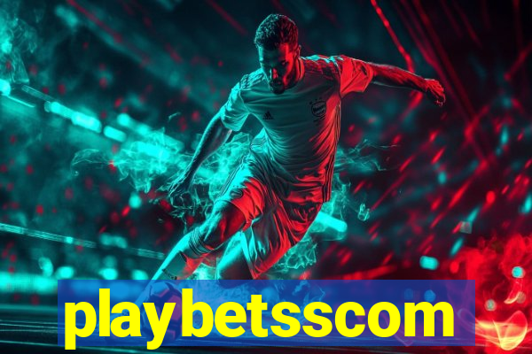 playbetsscom