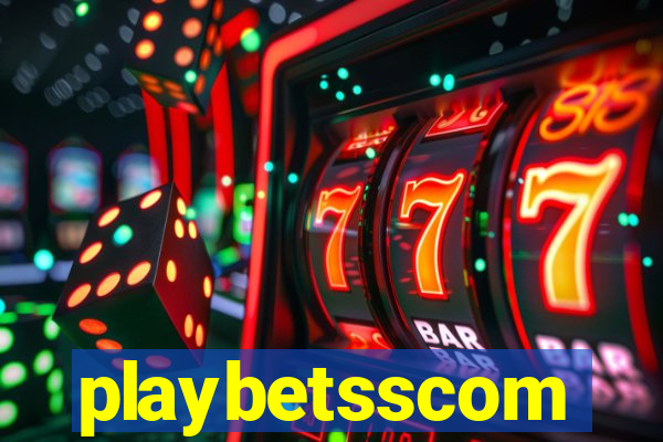playbetsscom