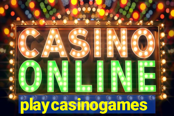 playcasinogames