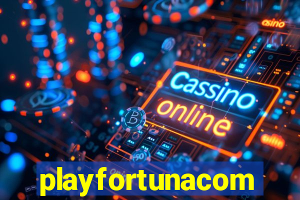 playfortunacom
