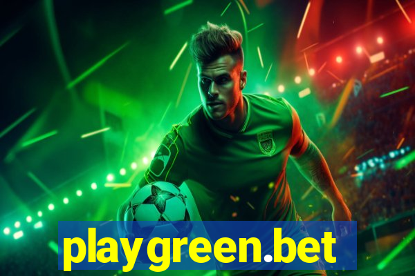 playgreen.bet