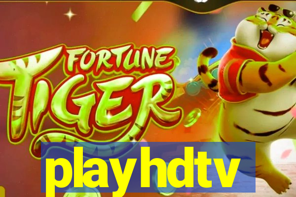 playhdtv