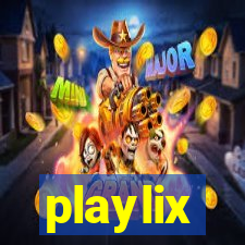 playlix