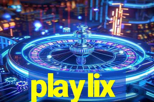 playlix