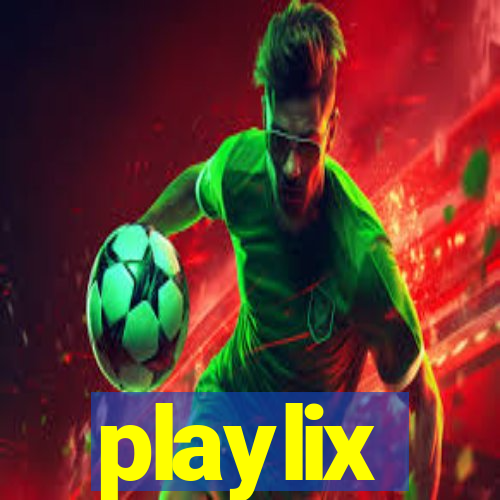 playlix