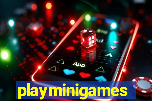 playminigames