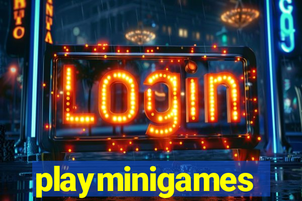 playminigames
